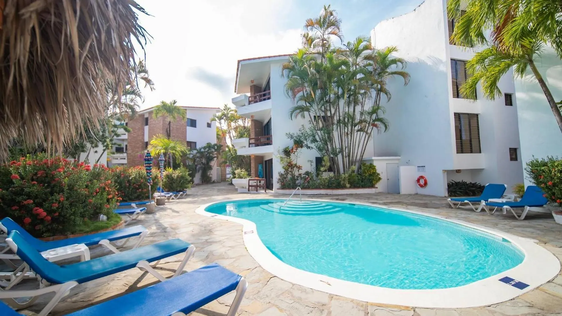 Cheapest Apartment In Sosua Strip Guest Friendly 0*,