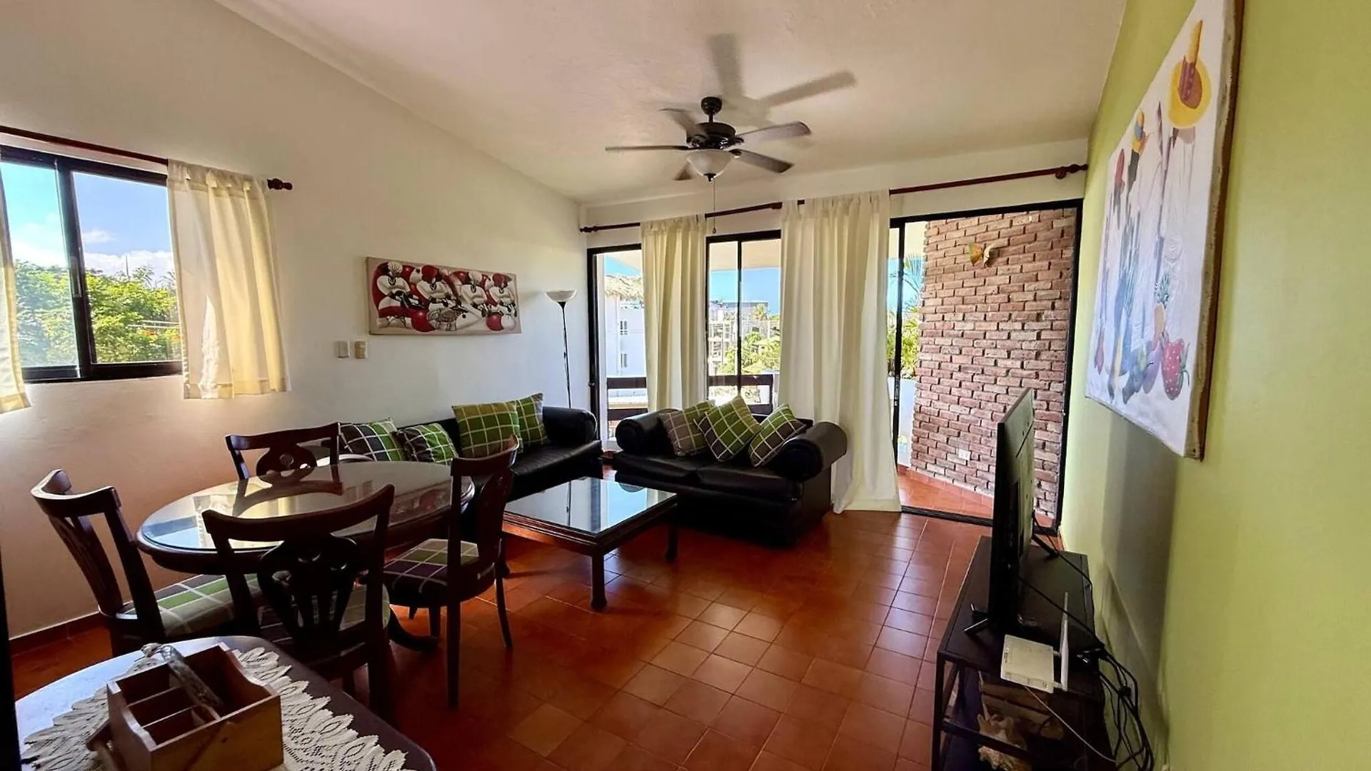 Cheapest Apartment In Sosua Strip Guest Friendly Dominican Republic