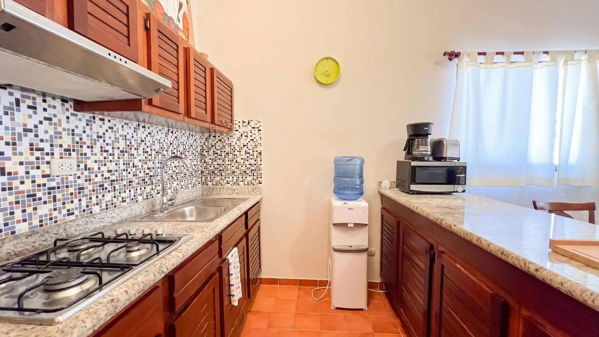 Cheapest Apartment In Sosua Strip Guest Friendly