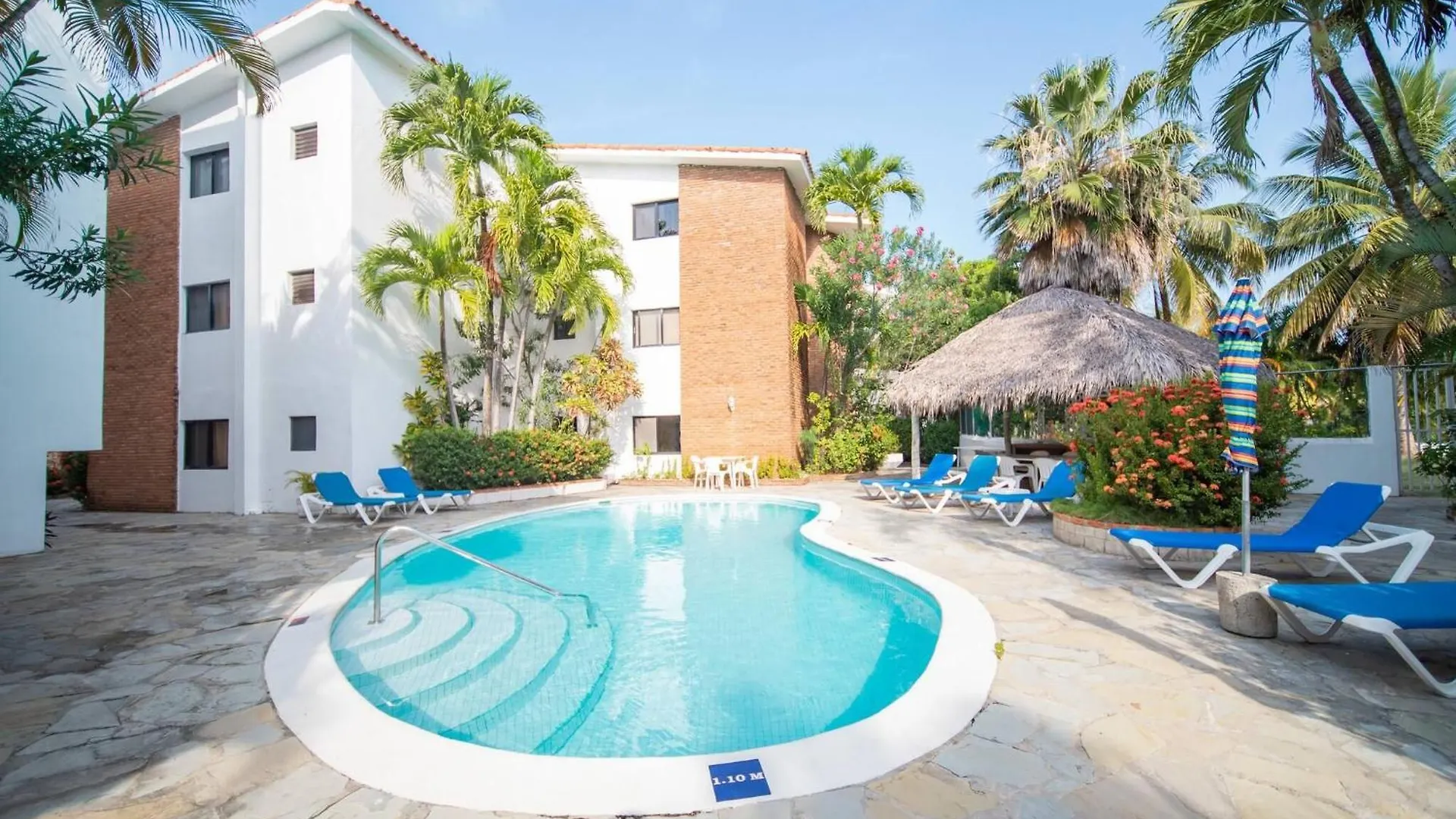 Cheapest Apartment In Sosua Strip Guest Friendly