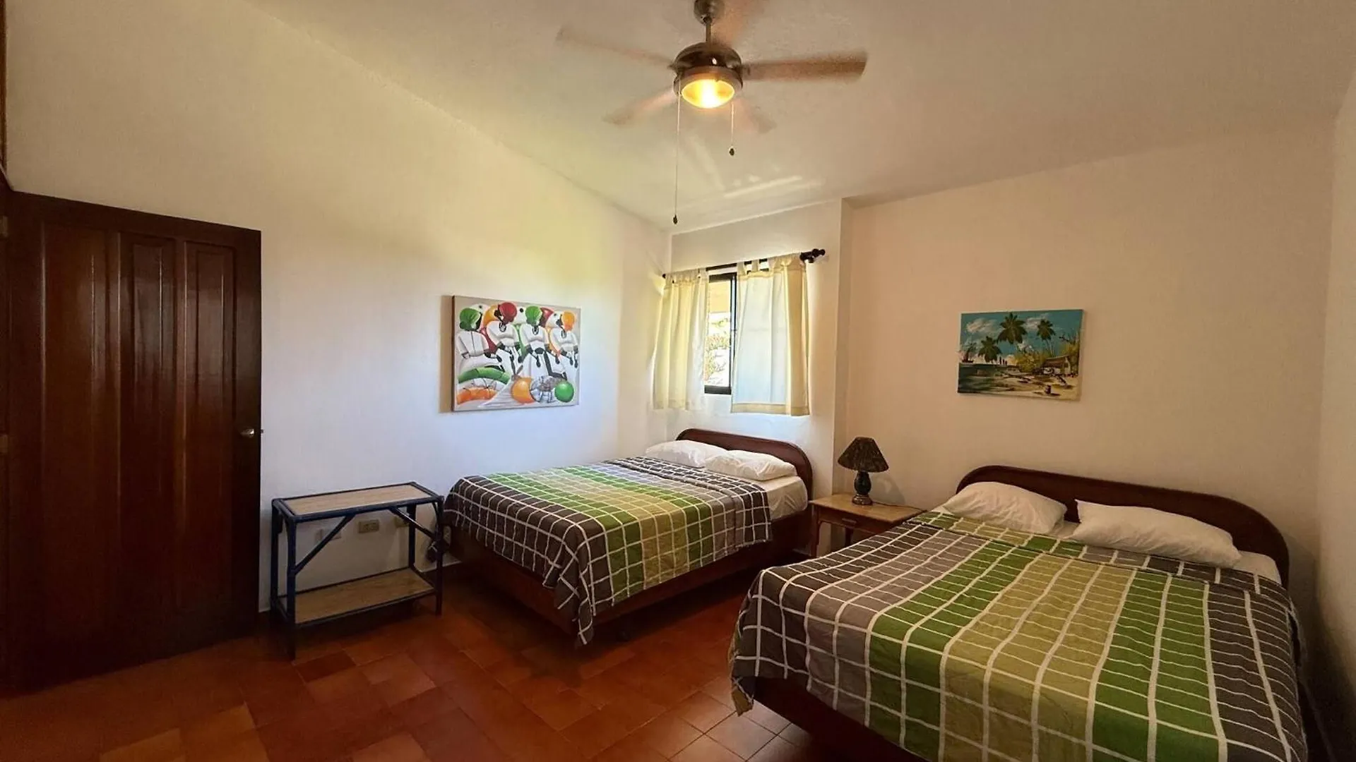Cheapest Apartment In Sosua Strip Guest Friendly