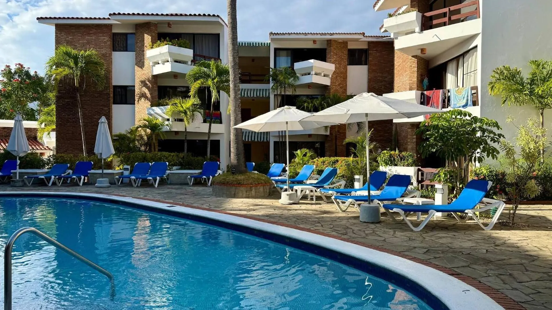 Cheapest Apartment In Sosua Strip Guest Friendly
