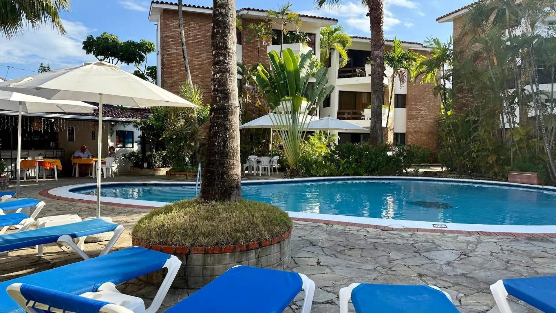 Cheapest Apartment In Sosua Strip Guest Friendly