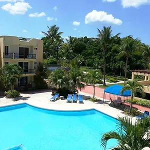 Garden Apartment