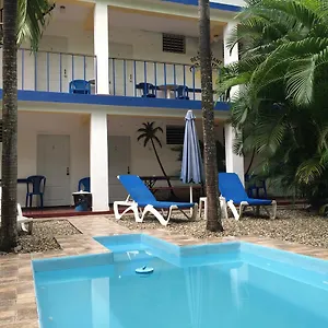 3* Hotel Orchidee