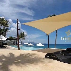 Instyle Residences At Infiniti Blu Sosúa